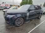 2019 LAND ROVER RANGE ROVER