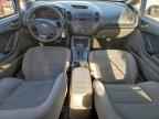 2015 KIA FORTE
