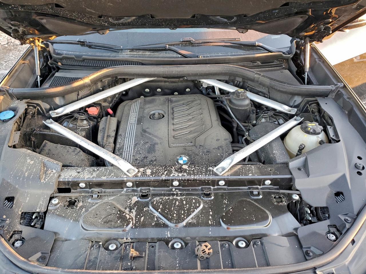 2020 BMW X5