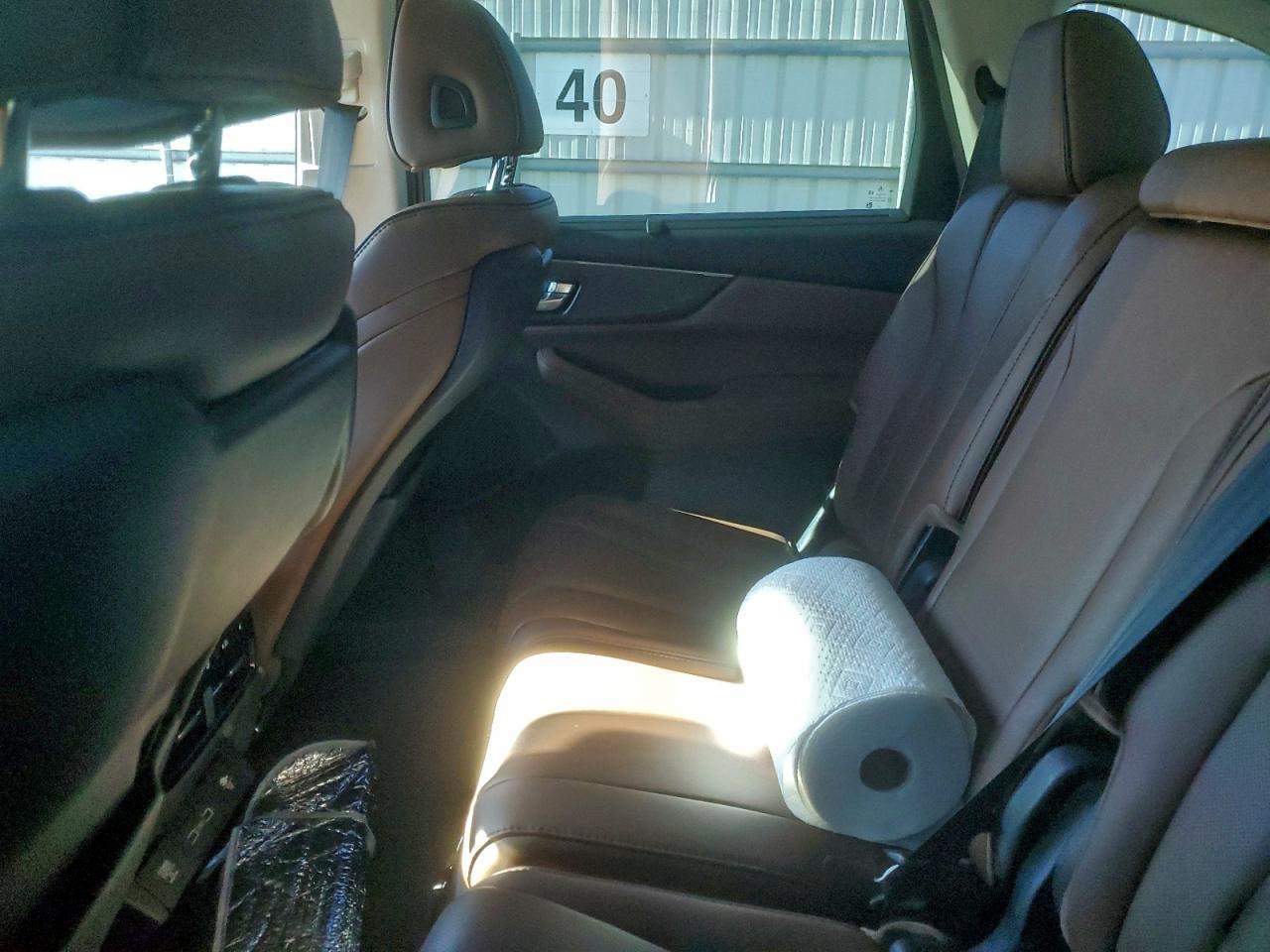 2024 ACURA MDX
