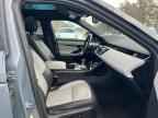 2020 LAND ROVER RANGE ROVER EVOQUE