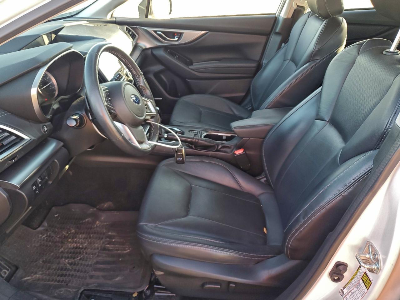 2020 SUBARU IMPREZA