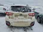 2018 SUBARU Crosstrek