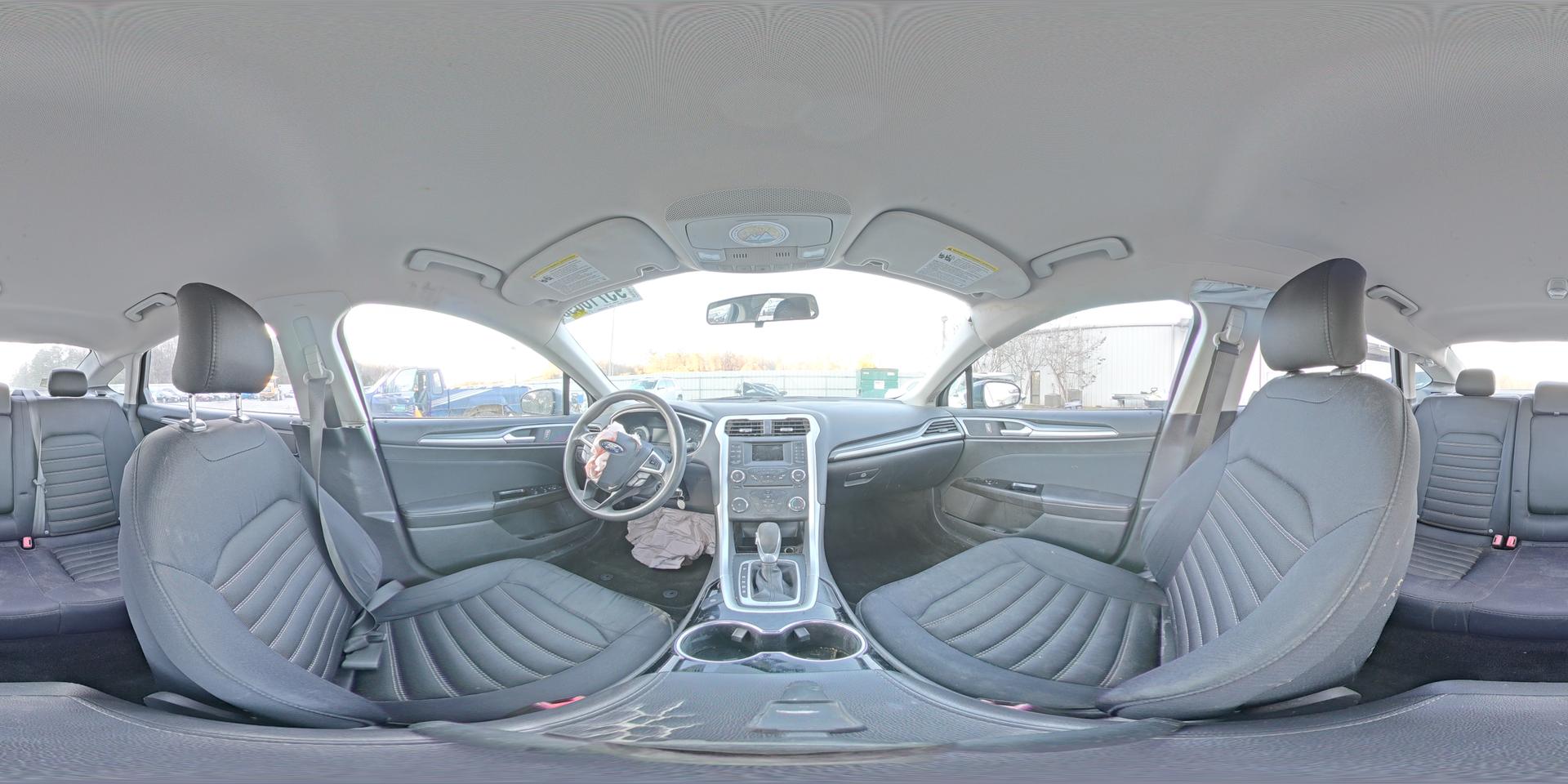 2008 SUZUKI SX4
