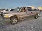 2003 CHEVROLET Silverado 2500