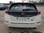 2023 NISSAN LEAF