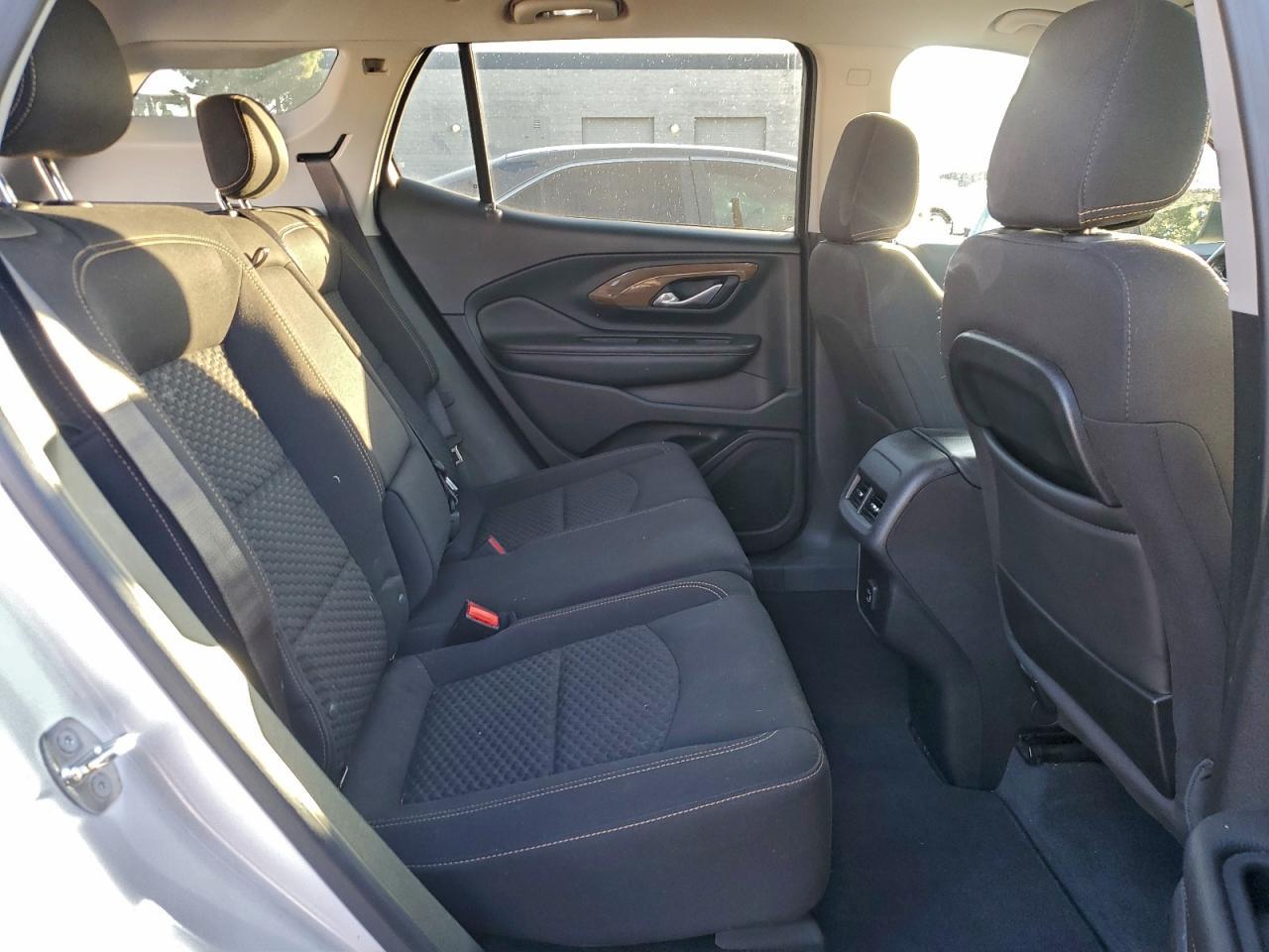 2018 GMC Terrain