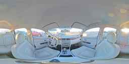 2008 BUICK LACROSSE