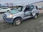 2002 HONDA CR-V