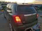 2015 CHEVROLET TRAX