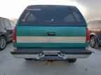 1996 CHEVROLET Gmt