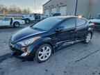 2012 HYUNDAI ELANTRA