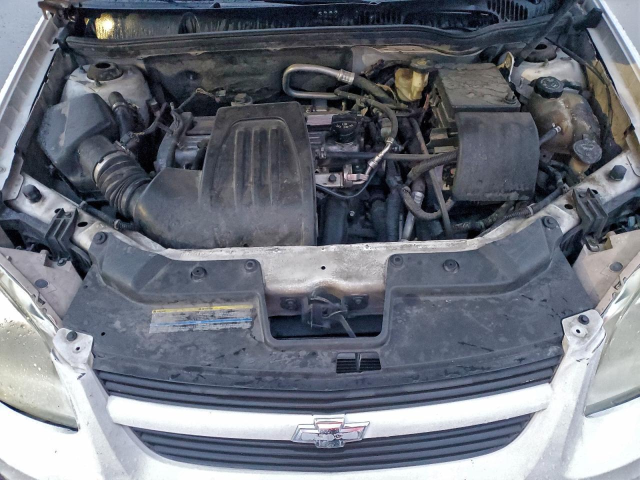 2006 CHEVROLET COBALT