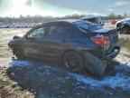 2015 SUBARU IMPREZA