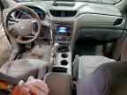 2014 CHEVROLET TRAVERSE