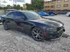 2016 DODGE CHARGER