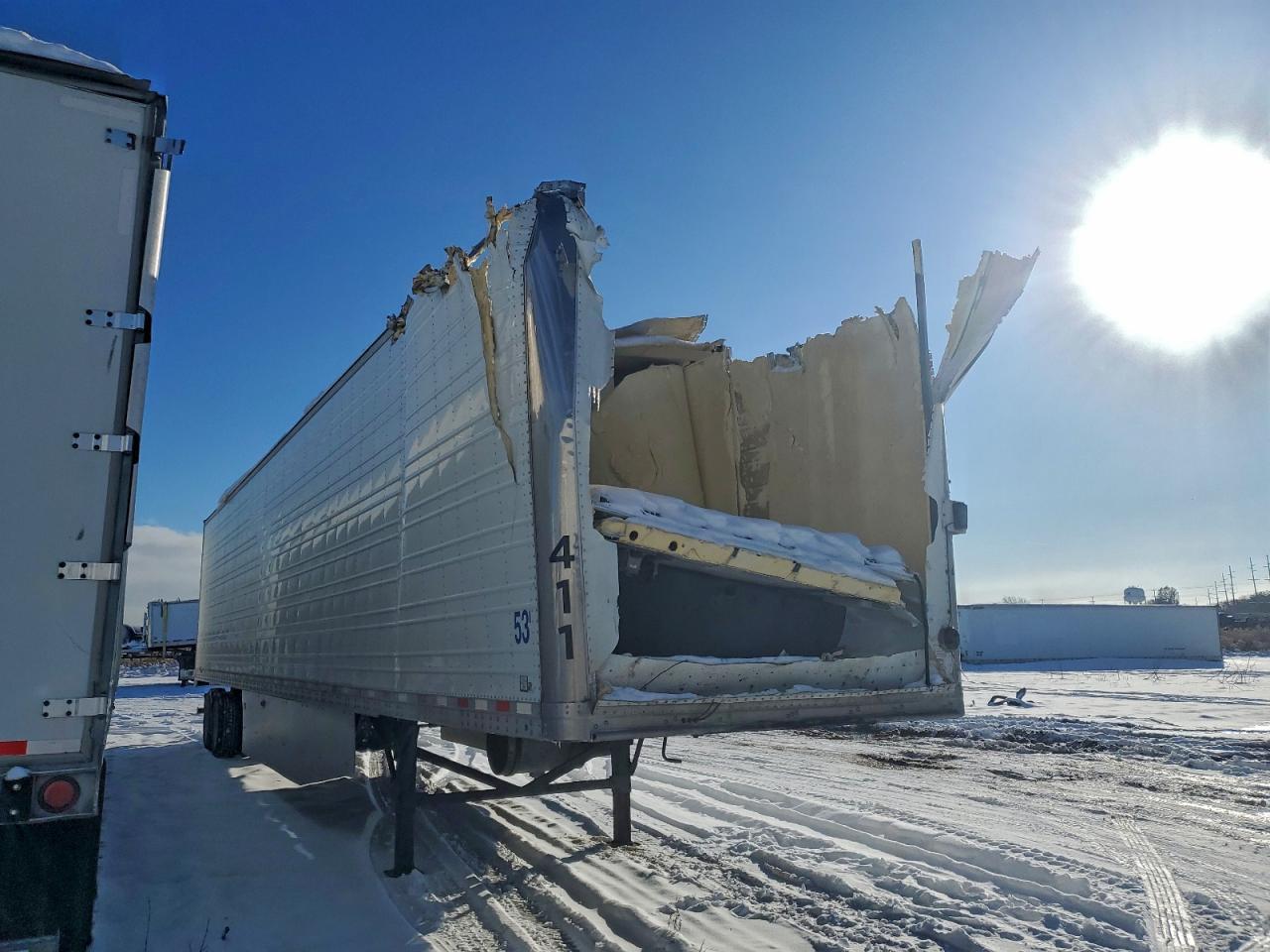 2023 Great Dane Trailer