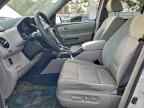 2015 HONDA PILOT