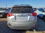 2014 TOYOTA RAV4