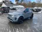 2020 LAND ROVER RANGE ROVER EVOQUE