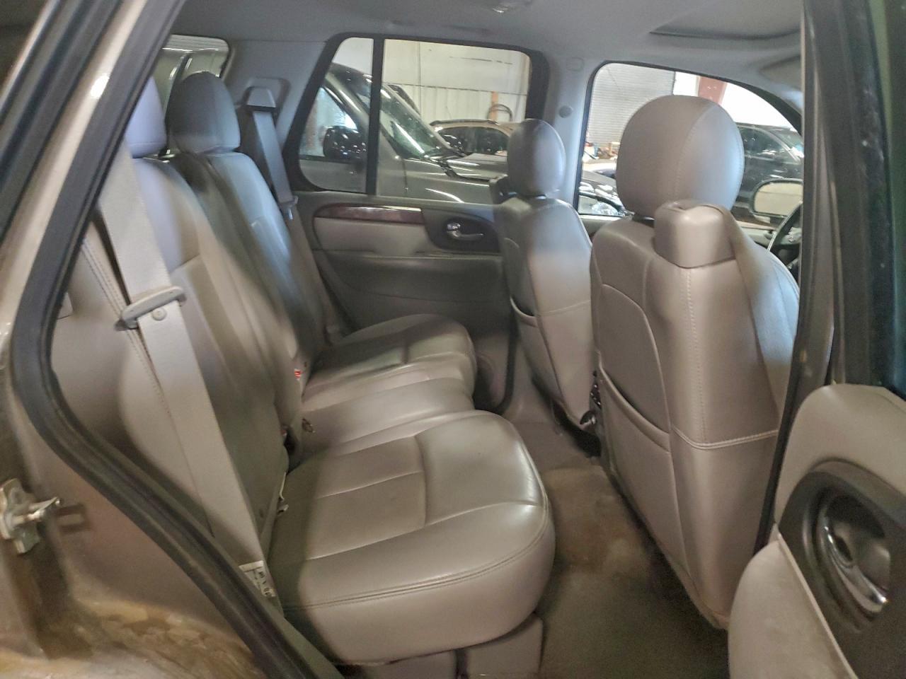 2008 GMC Envoy
