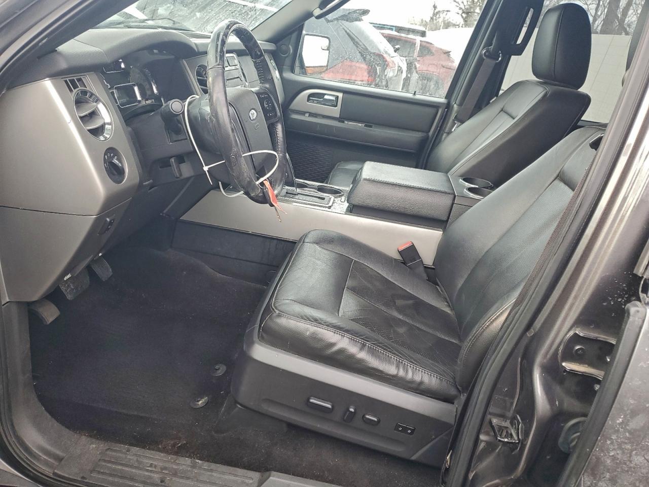 2014 FORD Expedition