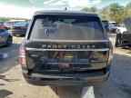 2019 LAND ROVER RANGE ROVER
