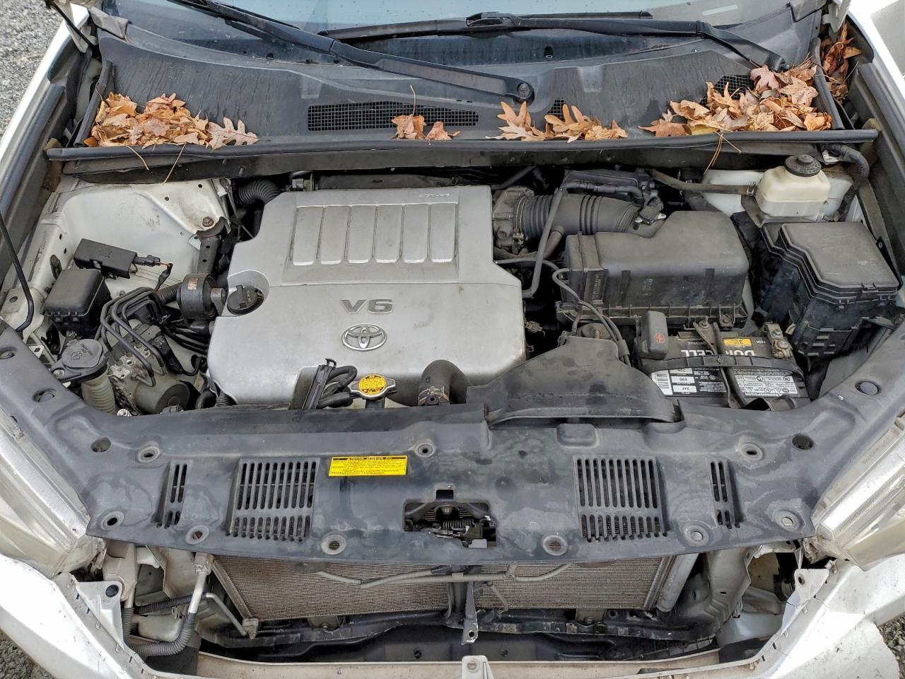 2012 TOYOTA HIGHLANDER