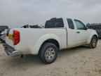 2014 NISSAN Frontier