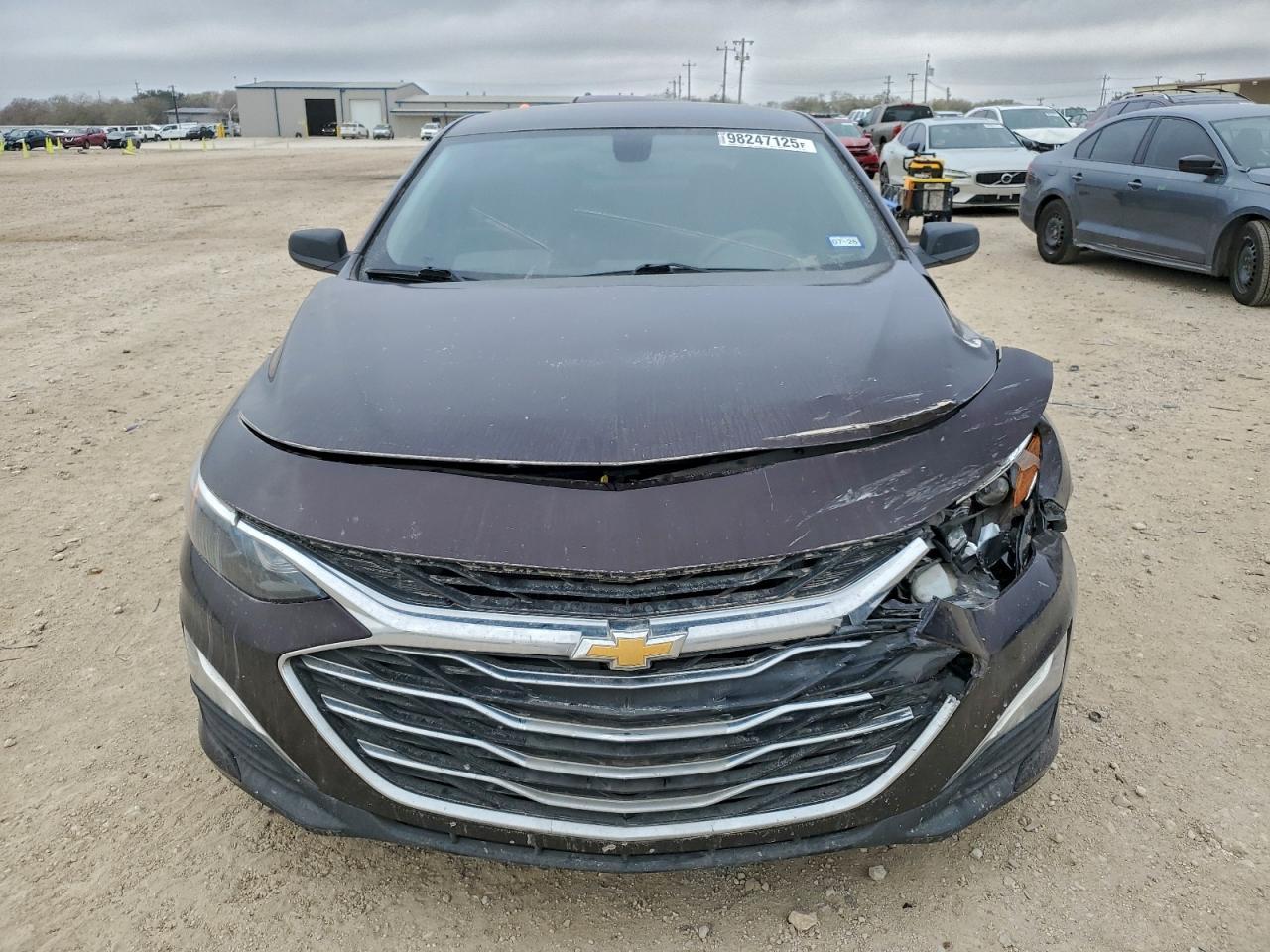 2020 CHEVROLET MALIBU