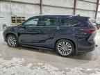 2024 TOYOTA HIGHLANDER