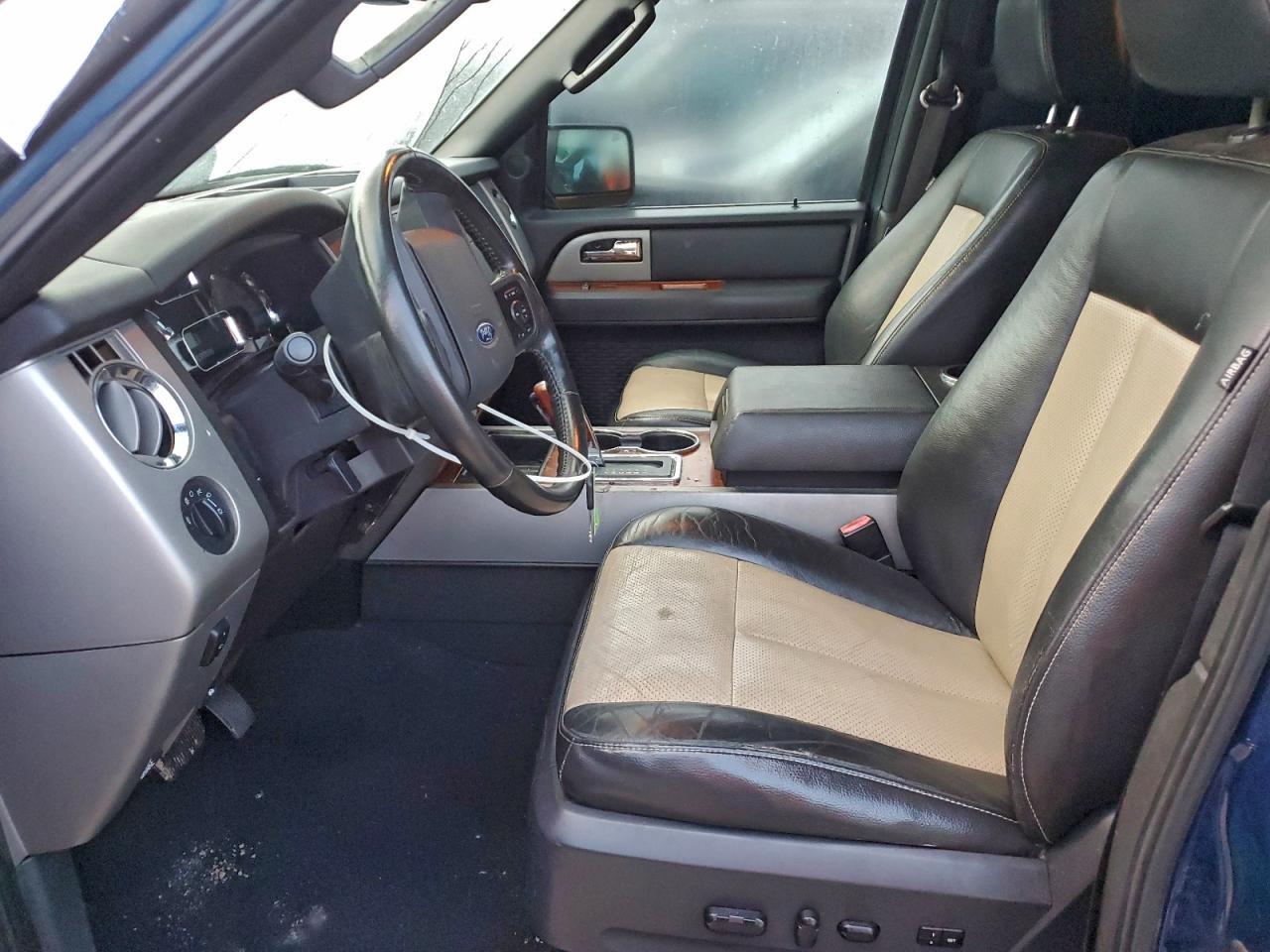 2007 FORD Expedition