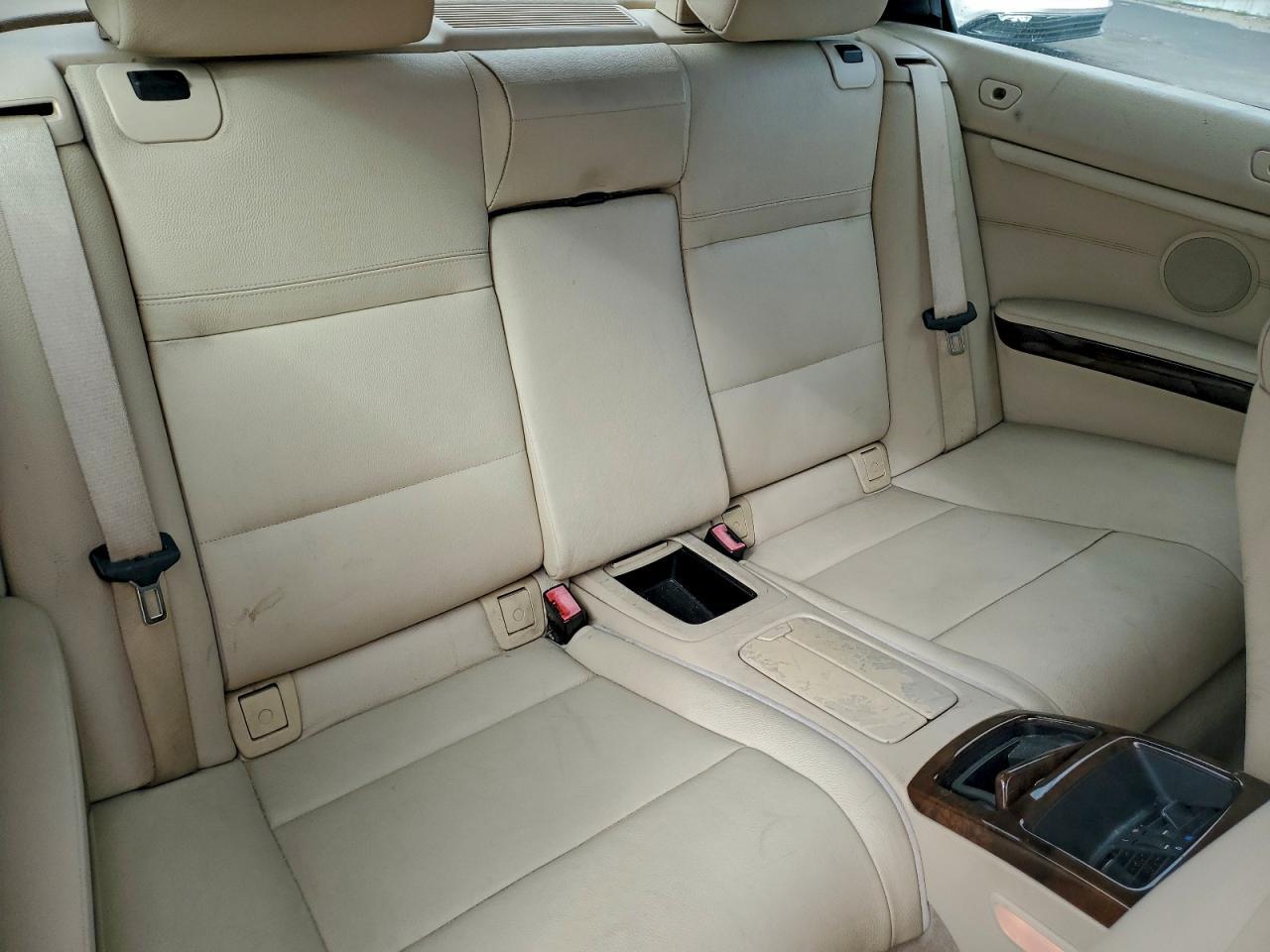 2008 BMW 3 SERIES