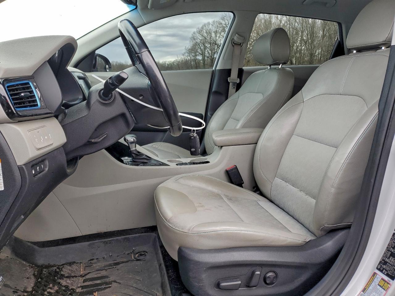2018 KIA Niro