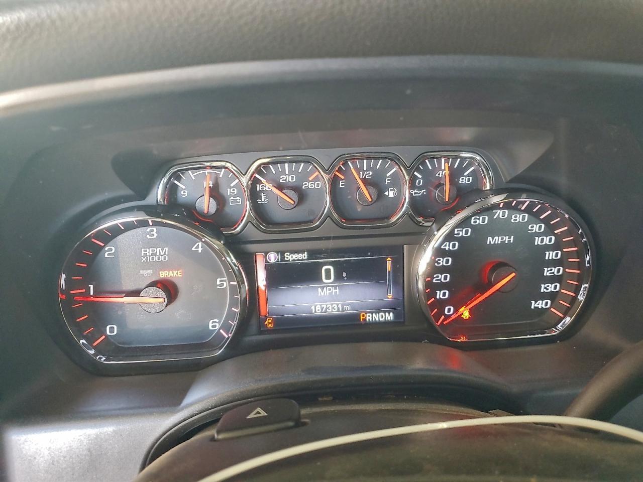 2014 GMC Sierra
