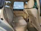 2006 SUBARU FORESTER