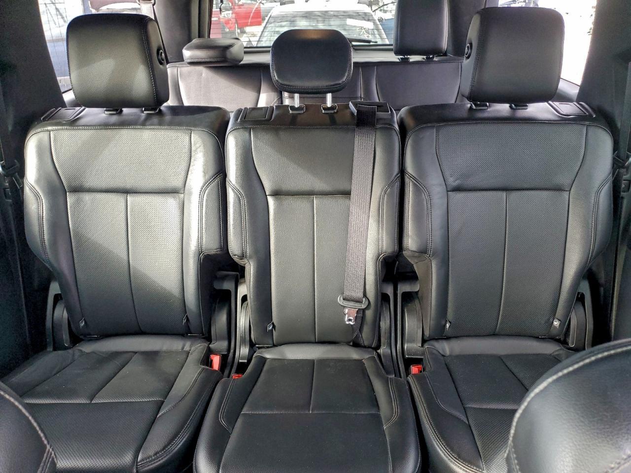 2018 FORD Expedition