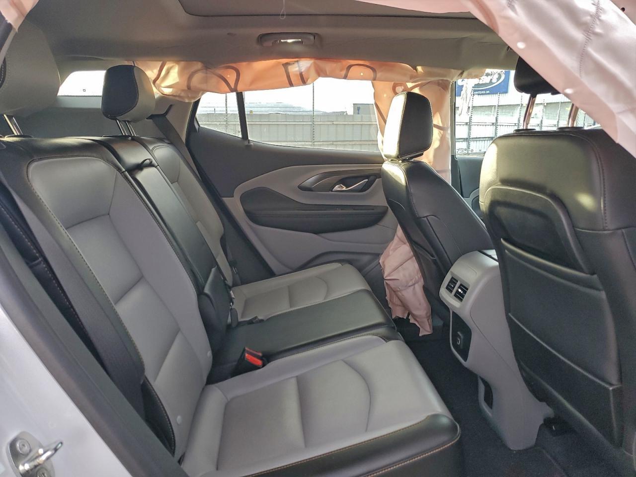 2021 GMC Terrain