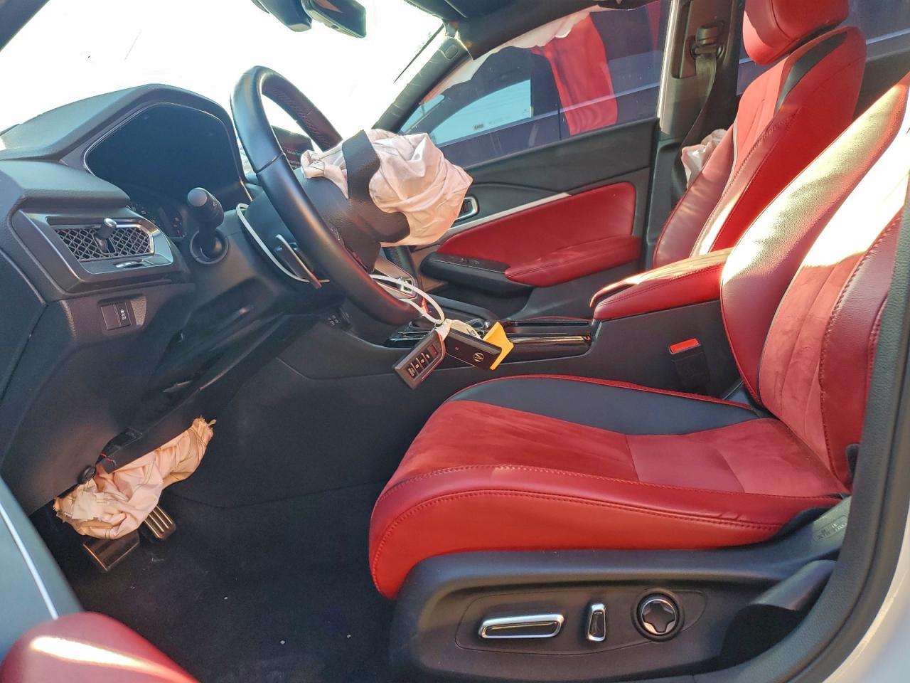 2024 ACURA Integra