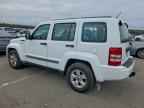 2012 JEEP Liberty
