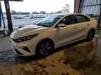 2022 KIA FORTE