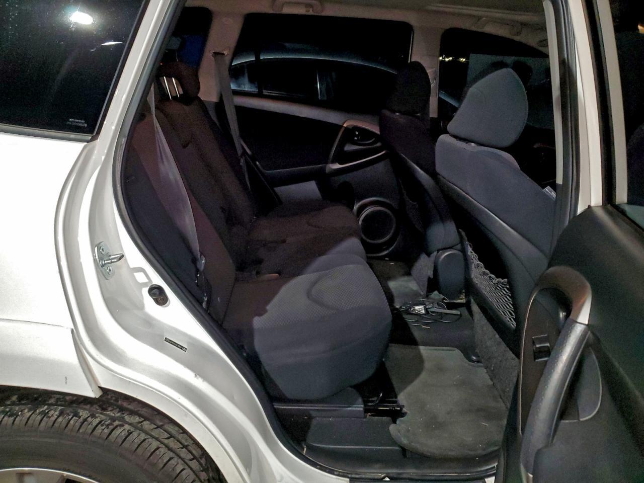 2006 TOYOTA RAV4