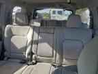 2012 HONDA PILOT
