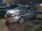 2015 NISSAN Versa Note