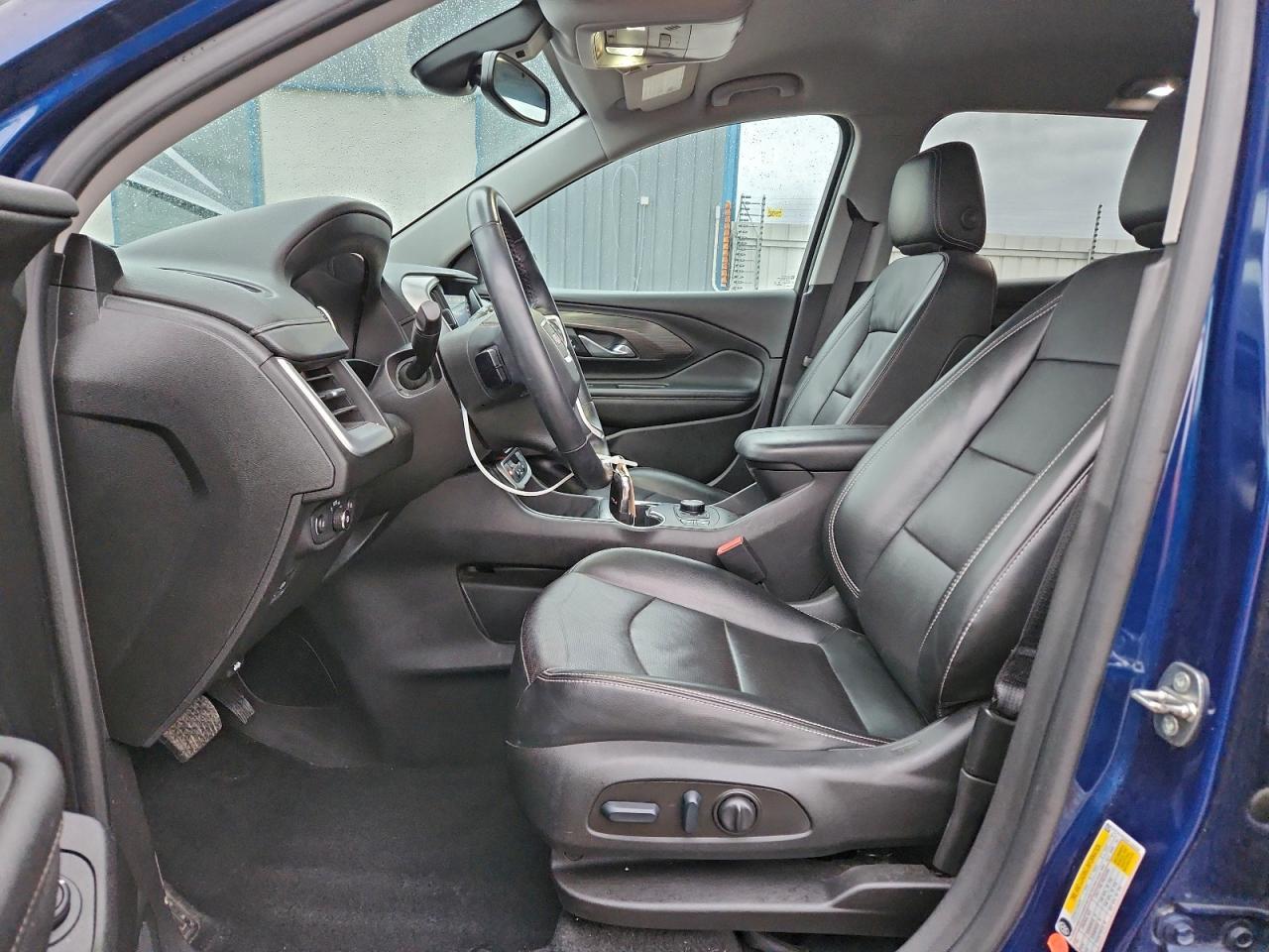 2023 GMC Terrain