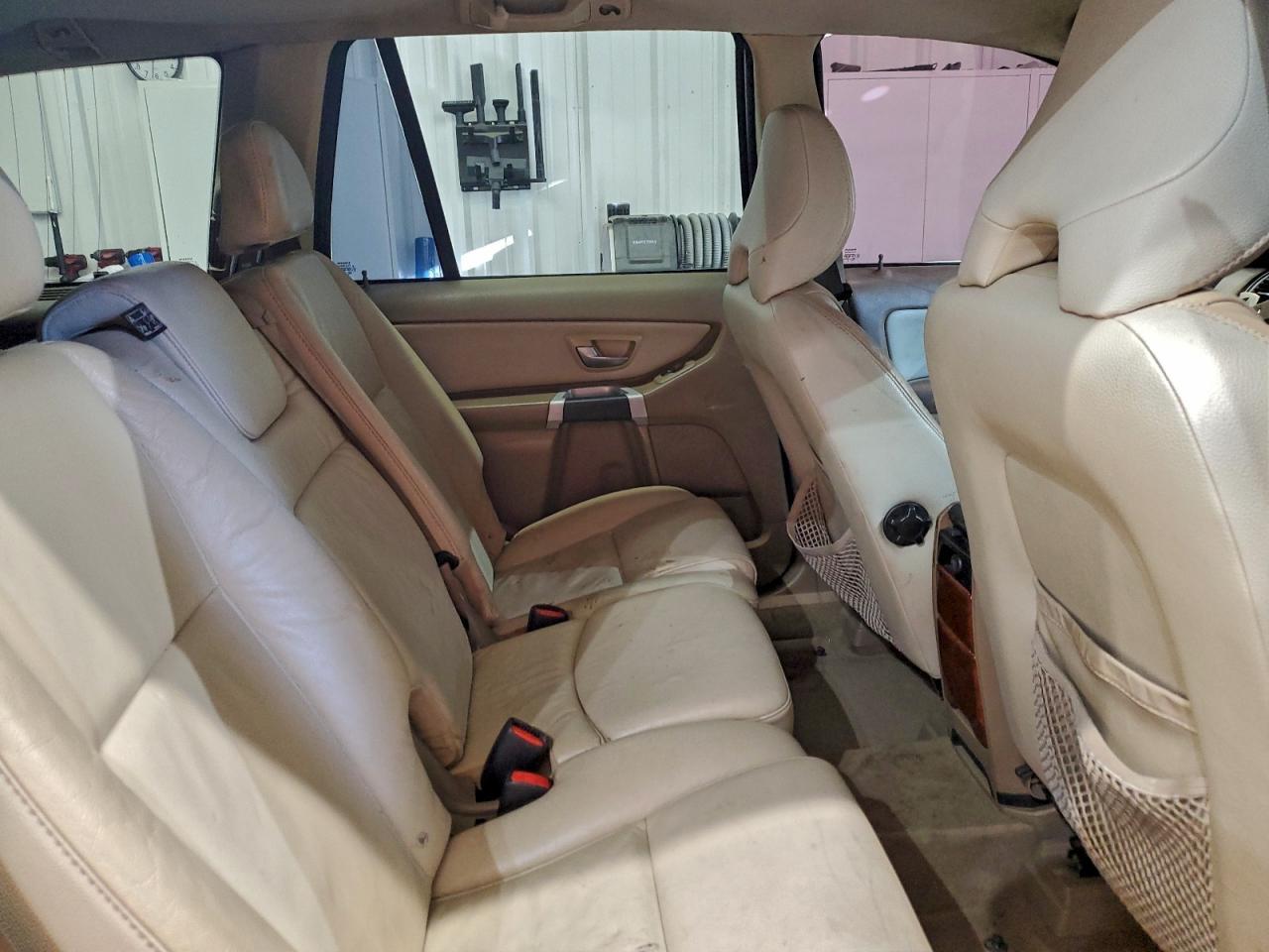 2007 VOLVO XC90
