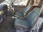 2005 SUBARU FORESTER