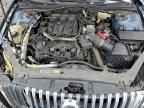 2010 MERCURY Milan
