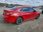 2016 NISSAN SENTRA