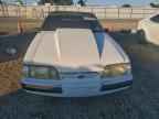 1989 FORD MUSTANG